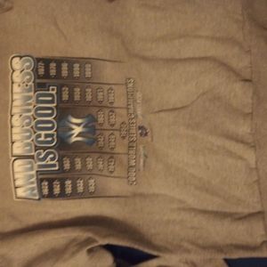 Yankees championship sweatshirt
